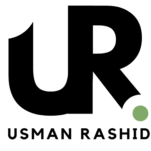 Usman Rashid